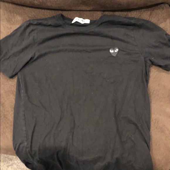 comme des garcons shirt replica